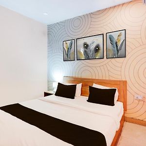 Hotel O Grand Luxury